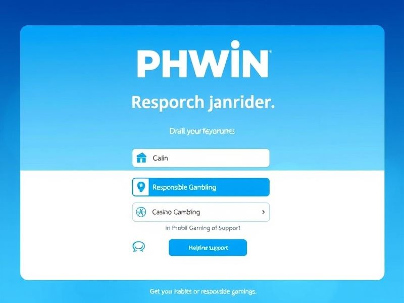 Welcome to PHWIN Login, your ultimate hub for the latest in online gambling games. Access exclusive slots, live dealers, and promo offers. Register today for a premium gaming experience!